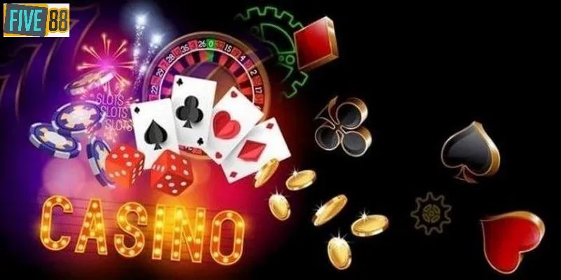 Casino Online Five88 Và Một Số Thông Tin Cơ Bản